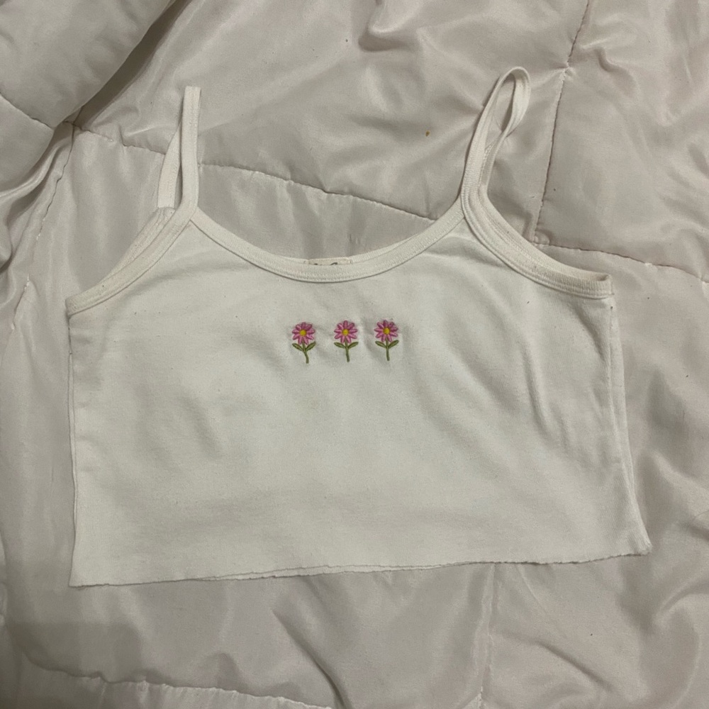 Rare brandy Melville tank top